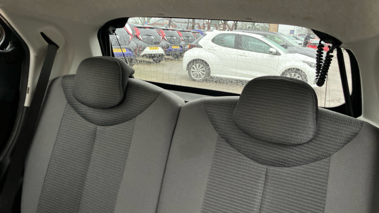 Toyota Aygo 1.0 VVT-i X-Trend TSS 5dr Petrol Hatchback